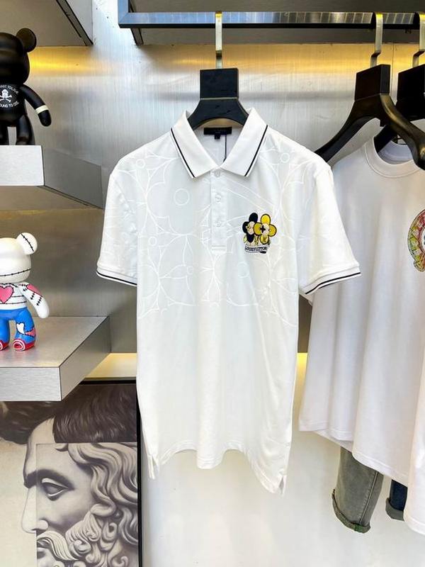 LV Men's Polo 39